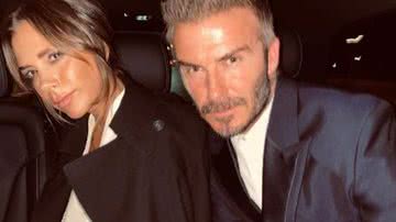 Reprodução/Instagram @davidbeckham