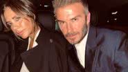 Reprodução/Instagram @davidbeckham
