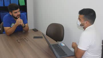 Gildezo Silva/Ascom