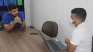 Gildezo Silva/Ascom