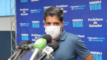 Vagner Souza / BNews