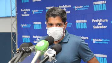 Vagner Souza BNews