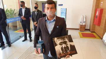 Henrique Brinco/BNews