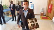Henrique Brinco/BNews