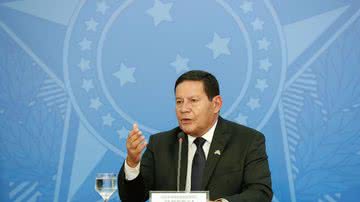 Alan Santos/PR