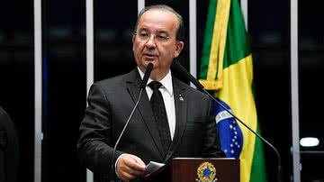 Jefferson Rudy/Agência Senado