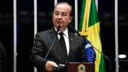 Jefferson Rudy/Agência Senado