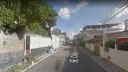 Reprodução/ Google Street View