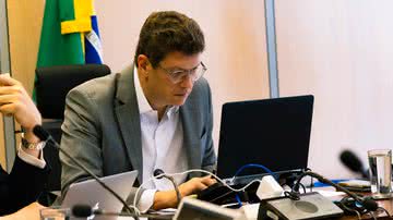 Reprodução/Ministério do Meio Ambiente