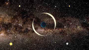 Jan Skowron / Observatório Astronômico da Universidade de Varsóvia, Polônia