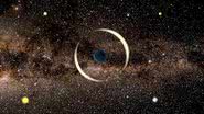 Jan Skowron / Observatório Astronômico da Universidade de Varsóvia, Polônia