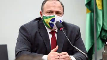 Najara Araujo/Câmara dos Deputados