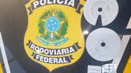 Divulgação / PRF