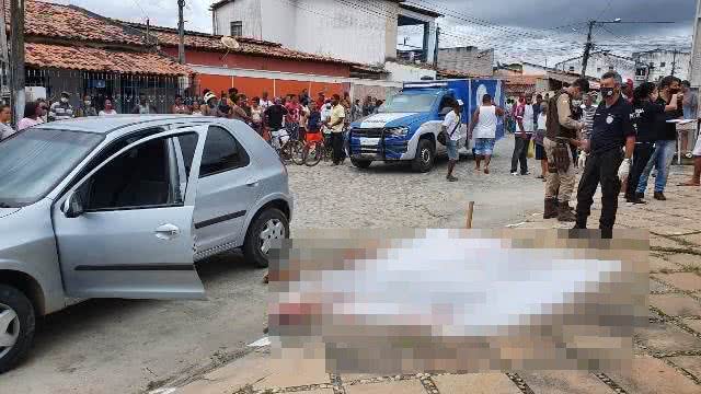 Reprodução/ Leitor Bnews