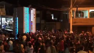 Reprodução/Twitter