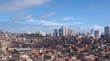 Reprodução/ Google Maps