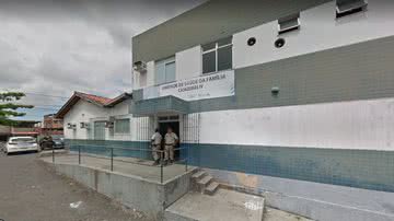 Reprodução/ Google Street View