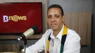 Imagem Panorama Eleições: Hilton Coelho promete criar renda mínima e defende mandato com participação popular