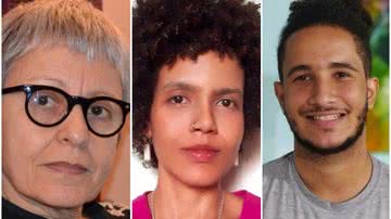 Arquivo Pessoal