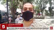 Imagem Feira de Santana - O que o prefeito eleito deve priorizar