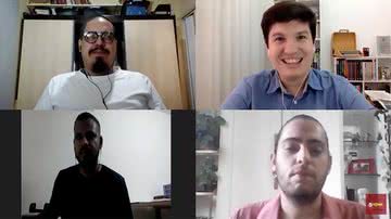 Imagem Fato & Opinião - Eleição 2020: Cenário eleitoral de Feira e Conquista