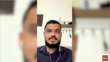 Imagem Panorama Eleições 2020: Candidato a prefeito de Salvador, Bacelar 