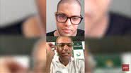 Imagem Panorama Eleições 2020 - candidato a prefeito de Salvador, Cezar Leite (PRTB)