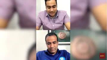 Imagem Panorama Eleições 2020 - candidato a prefeito de Salvador, Bruno Reis (DEM)