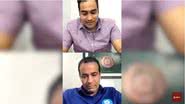 Imagem Panorama Eleições 2020 - candidato a prefeito de Salvador, Bruno Reis (DEM)