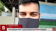 Imagem Ilhéus - O que o prefeito eleito deve priorizar