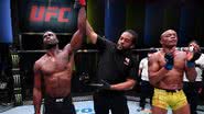 Divulgação UFC