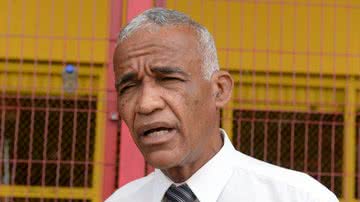 Dinaldo Silva/BNews