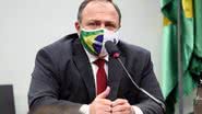 Reprodução/Najara Araujo/Câmara dos Deputados