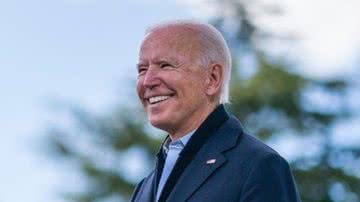 Reprodução/Instagram/@joebiden