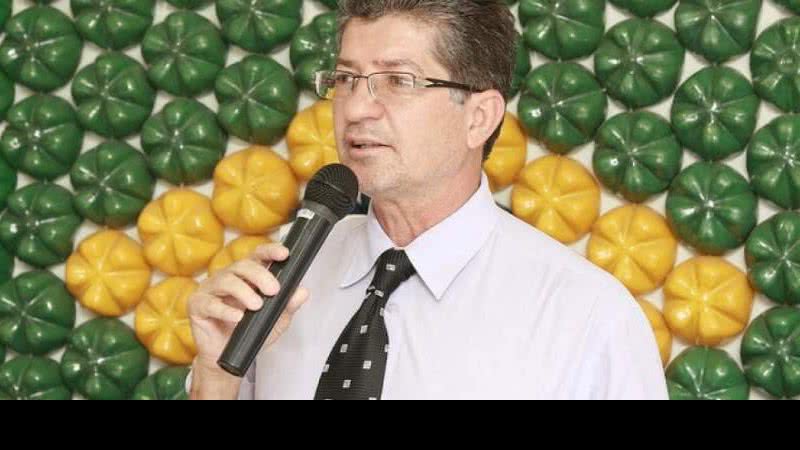 Divulgação/Ascom