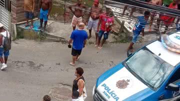 Leitor BNews