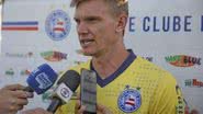 Felipe Oliveira / EC Bahia