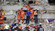 Reprodução/IFRC