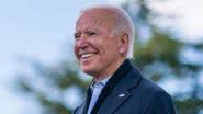 Reprodução/Instagram/@joebiden