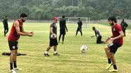 Divulgação / EC Vitoria