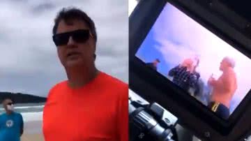 Reprodução/Twitter