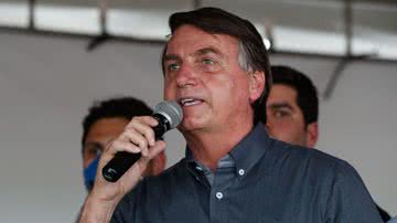 Alan Santos / Presidência da República / Divulgação