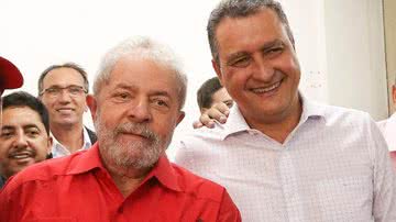 Ricardo Stuckert/PT