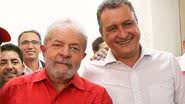 Ricardo Stuckert/PT