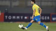 Lucas Figueiredo / CBF