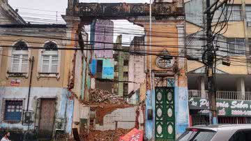 Reprodução / Codesal
