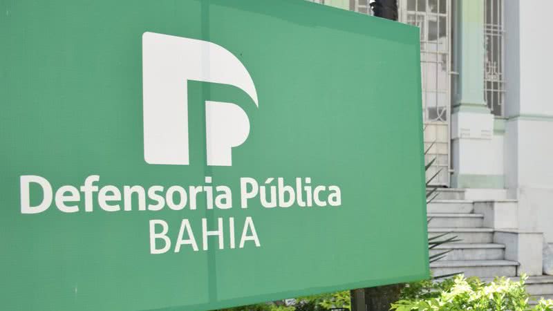 Divulgação/ Ascom DPE-BA