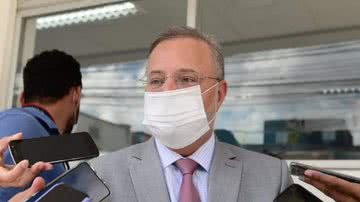 Dinaldo Silva/BNews