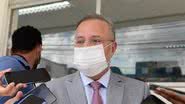 Dinaldo Silva/BNews