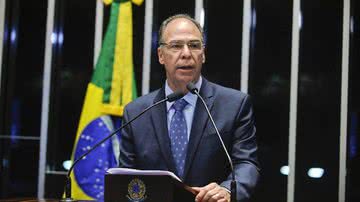 Marcos Oliveira/Agência Senado